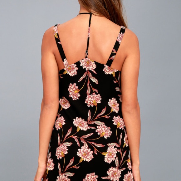 Painting the Stars Black Dress | Small | NEW - Picture 5 of 7